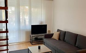 Apartament Giulia